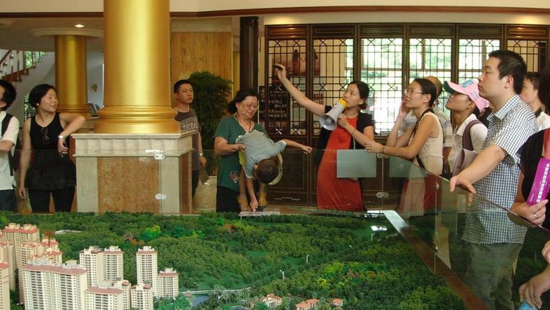 冯仑:后开发时代开启房企转型的大门